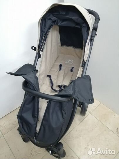 Коляска Sweet Baby новая