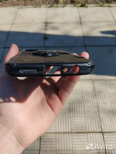 Чехол на реалми с 30