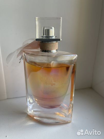 Духи lancome la vie est belle