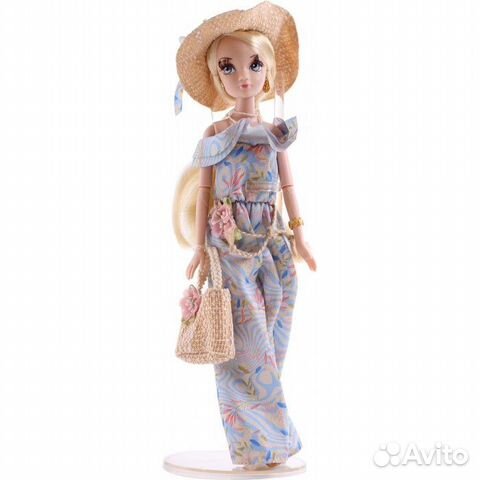 Кукла Daily collection Пикник Sonya Rose SRR005&n