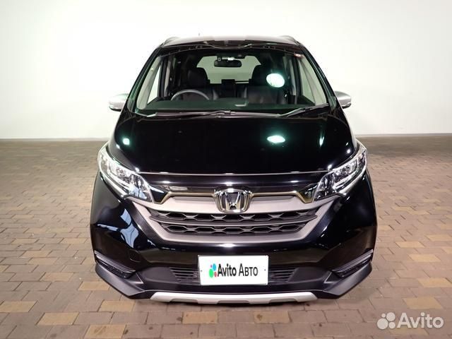 Honda Freed+ 1.5 CVT, 2021, 43 000 км