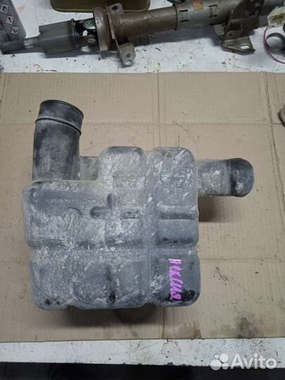 Резонатор воздушного фильтра Daewoo Nexia G15MF