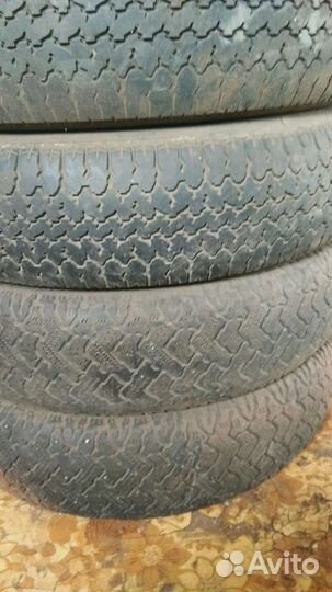 ЯШЗ Я-457 175/80 R16