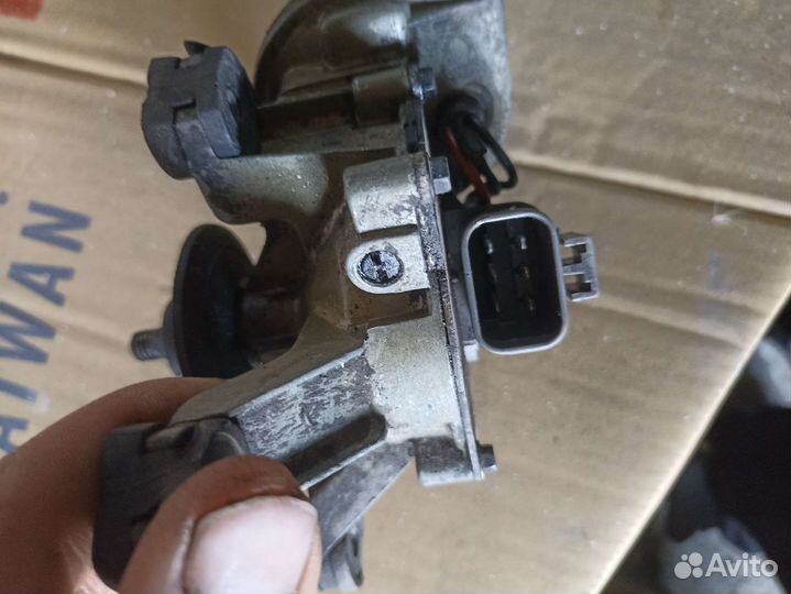 Nissan primera p10 моторчик стеклоочистителя