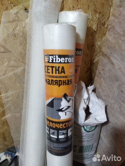 Сетка малярная