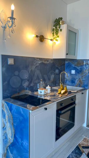 Квартира-студия, 24 м², 14/16 эт.