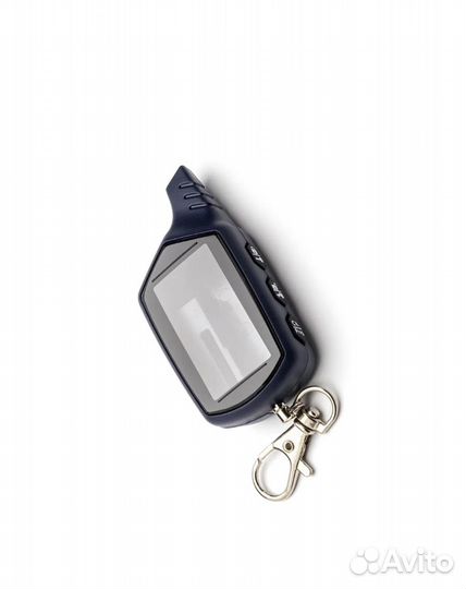 Корпус на брелок сигнализации StarLine В9