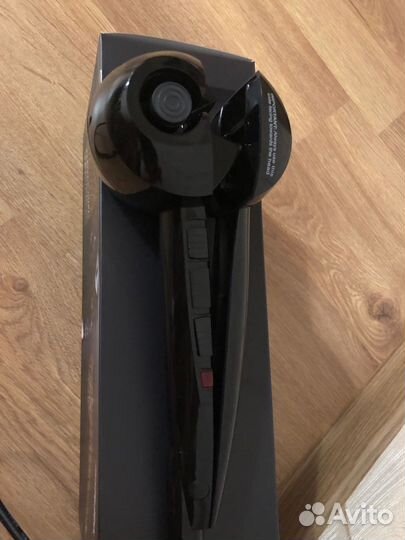 Плойка Babyliss Pro BAB2665U
