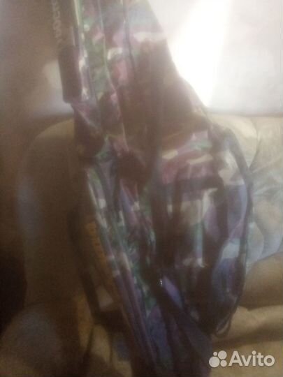 Продаю чехол от подводного ружья