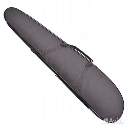 Чехол ружейный Тигр 121 см. оптика поролон (439)