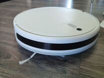 Робот пылесос xiaomi mi robot vacuum mop 2 lite