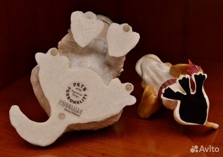 Фигурки Собаки Arora Design Великобр