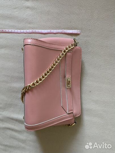 Сумка женская на цепочке