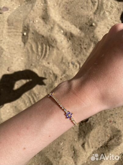 Браслет Lilac