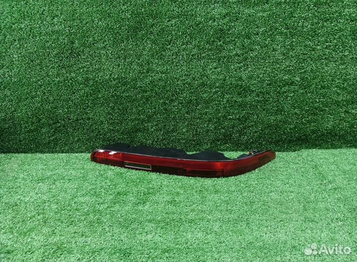 Фонарь в бампер правый VAG Audi Q7 4M