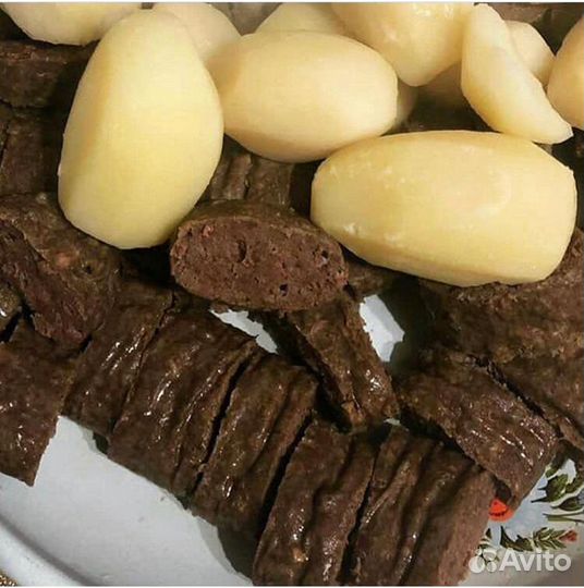 Конина халяль