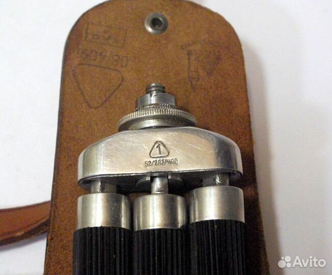 Антикварный немецкий фото штатив. Есть доставка