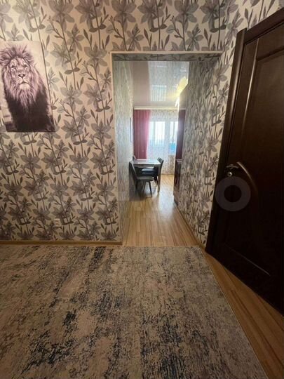 2-к. квартира, 67,3 м², 7/10 эт.