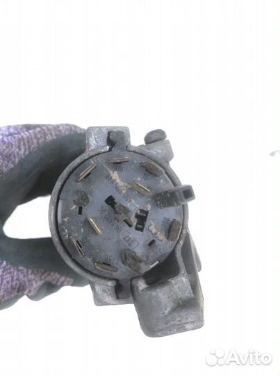 Замок зажигания Audi A4 B5