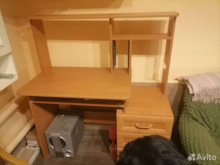 Компьютерный стол бу
