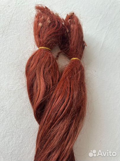 Продаются волосы