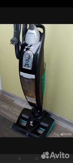 Паровой kit fort