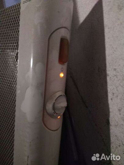 Обогреватель polaris