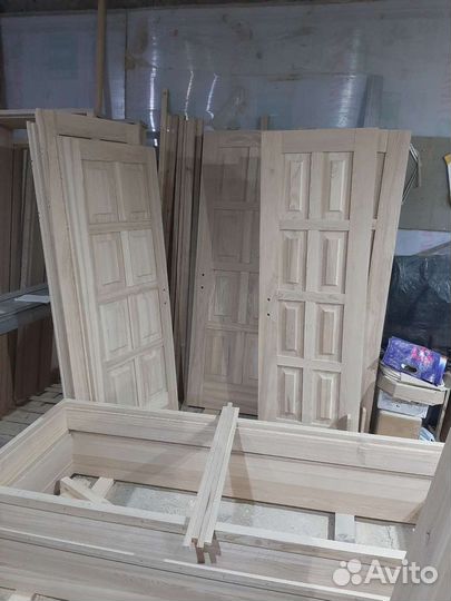 Столярные работы по дереву. лестница.двери.мебель
