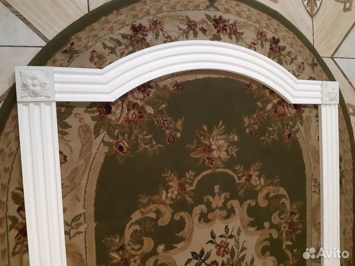 Гипсовые карнизы, Арки, колонны