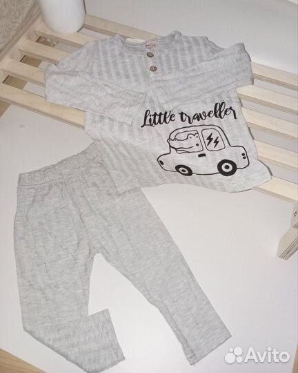 Детская одежда новая