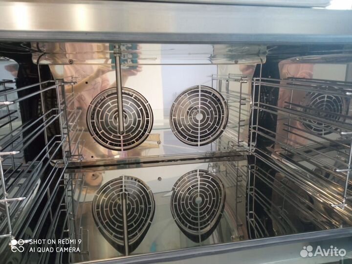 Продаётся печь конвекционная