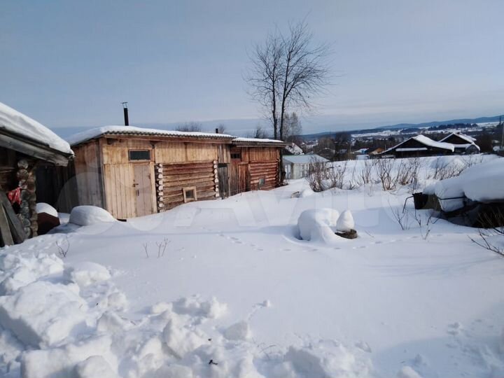 Дом 96 м² на участке 13 сот.