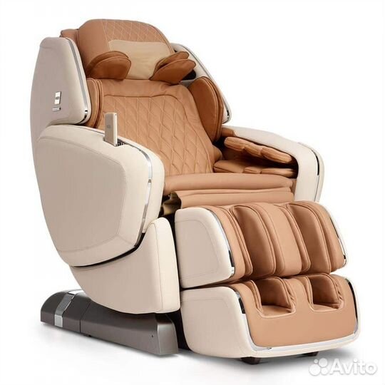 Инвестиции в производство массажных кресел