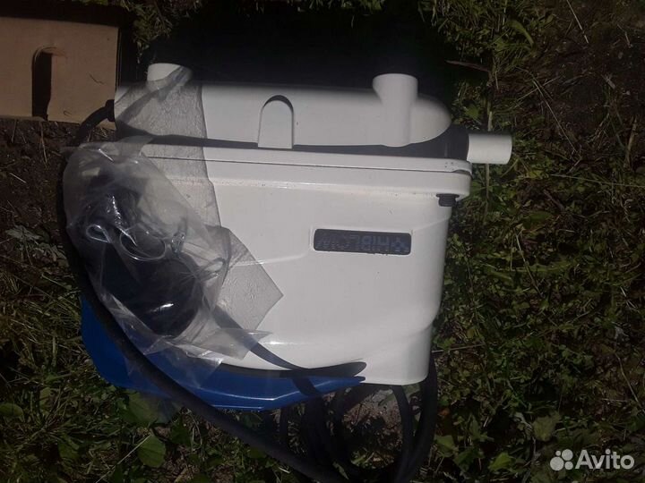 Компрессор воздушный