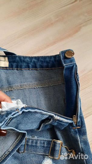 Комбинезоны reserved