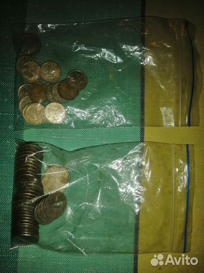 Монеты России