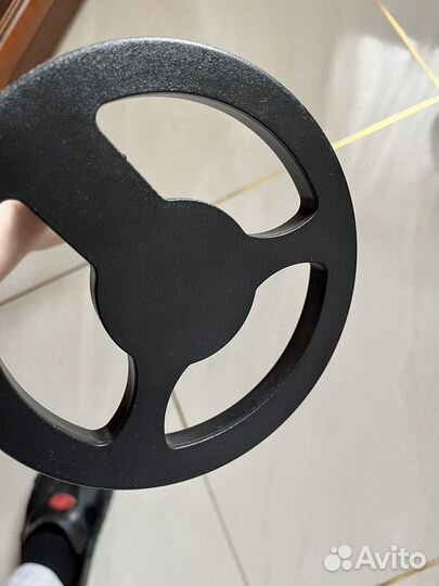 Металлоискатель Bounty Hunter Junior