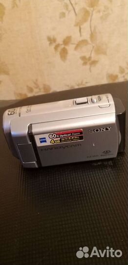 Видеокамера