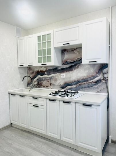 2-к. квартира, 52,3 м², 9/11 эт.