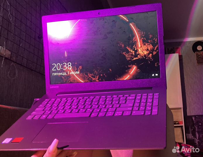 Lenovo ideapad 330 15ikb Core i5