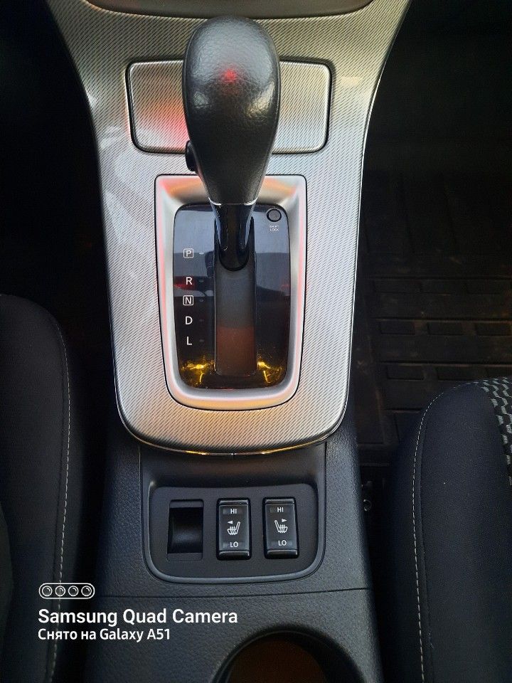 Nissan Sentra: фото владельца