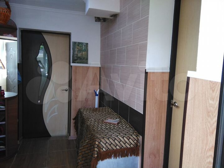 Дом 80 м² на участке 4,2 сот.