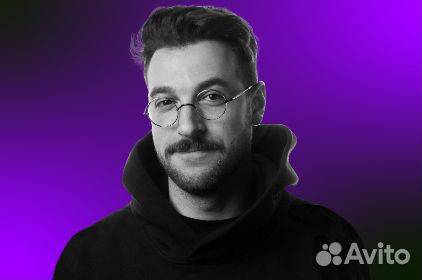 Концерт «Андрей Бебуришвили. Stand Up»