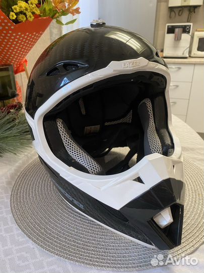 Шлем мужской