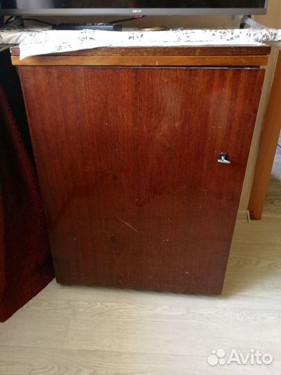 Швейная машинка бу