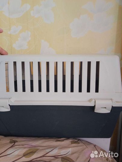 Переноска для животных