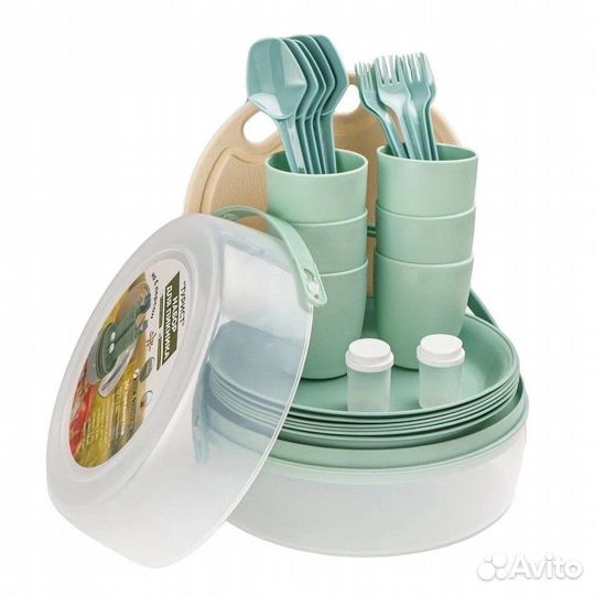 Набор для пикника