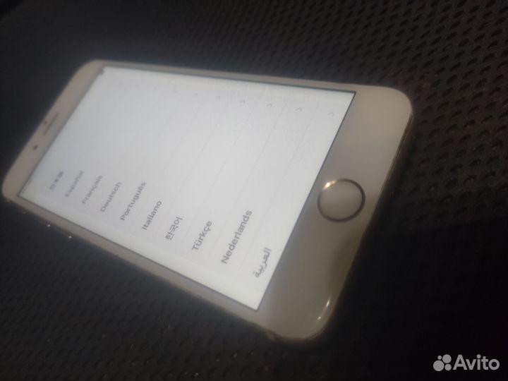 iPhone 6S, 64 ГБ