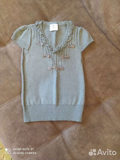 Школьная форма