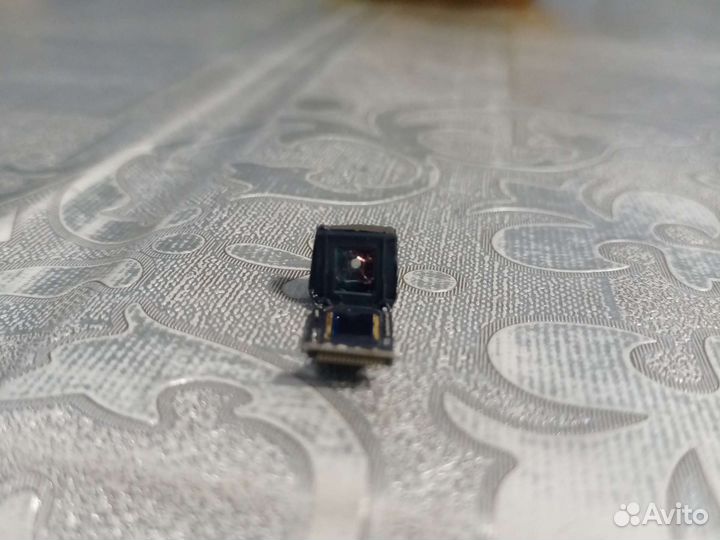 Чистичка телефона